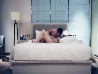 约了个花臂纹身网红妹子